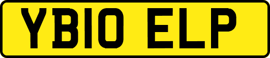 YB10ELP