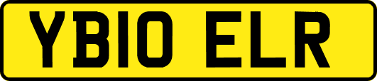 YB10ELR