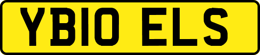 YB10ELS