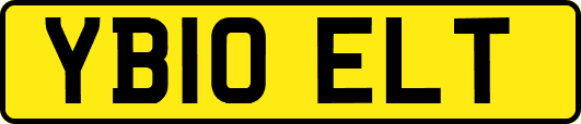YB10ELT