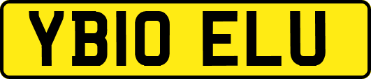YB10ELU