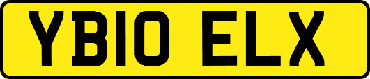 YB10ELX
