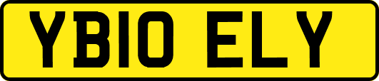 YB10ELY