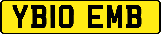 YB10EMB