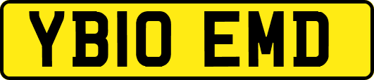 YB10EMD