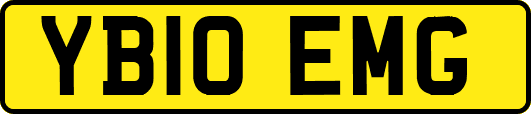 YB10EMG