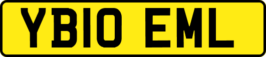 YB10EML