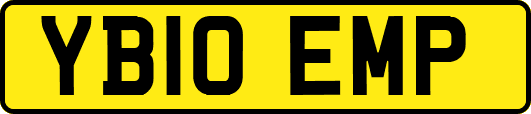 YB10EMP
