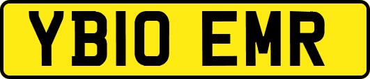 YB10EMR