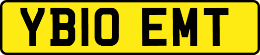YB10EMT