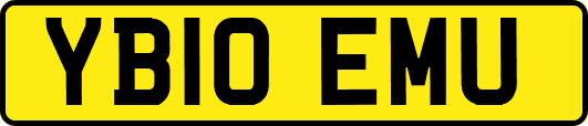 YB10EMU