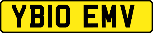 YB10EMV