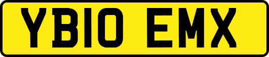 YB10EMX