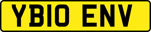 YB10ENV