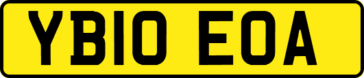 YB10EOA