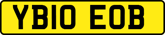 YB10EOB
