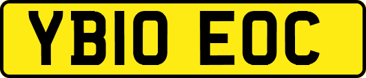 YB10EOC