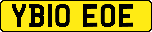 YB10EOE