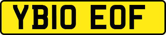 YB10EOF