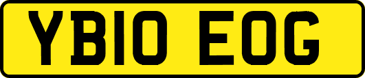 YB10EOG