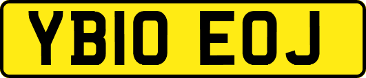 YB10EOJ