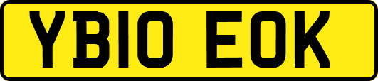 YB10EOK