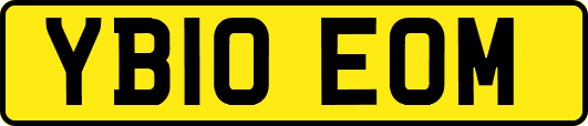 YB10EOM