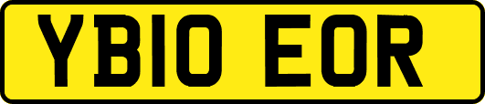 YB10EOR