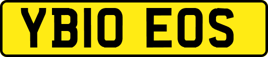 YB10EOS