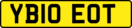 YB10EOT