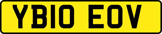 YB10EOV