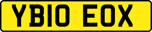 YB10EOX