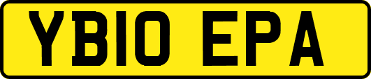 YB10EPA