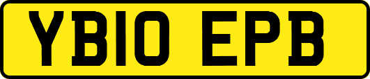 YB10EPB