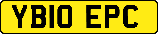 YB10EPC