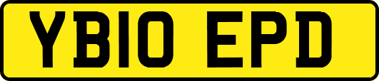 YB10EPD