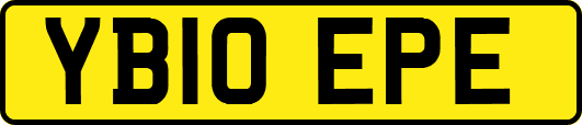 YB10EPE