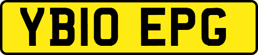 YB10EPG