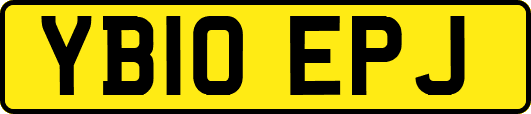 YB10EPJ