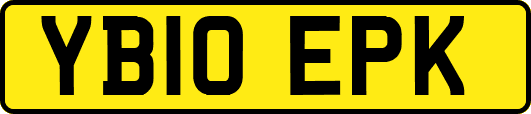 YB10EPK