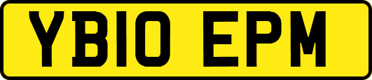 YB10EPM