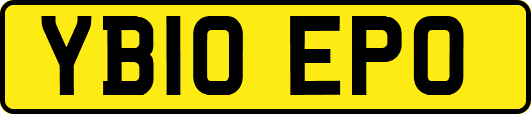 YB10EPO