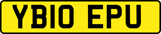 YB10EPU