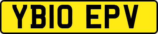 YB10EPV