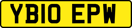 YB10EPW