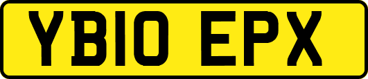 YB10EPX