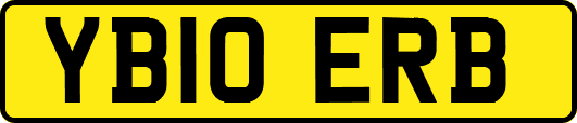 YB10ERB