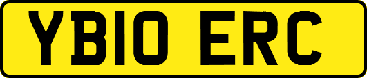 YB10ERC