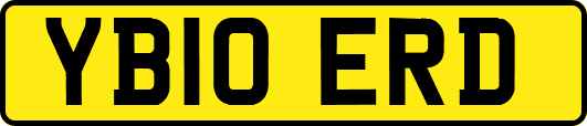 YB10ERD