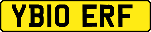 YB10ERF